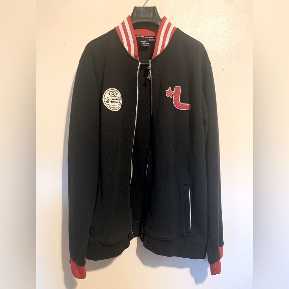LRG jacket 3XL